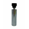 Pvc Makinası Alüminyum Tutucu Pistonu 160 mm