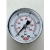 Q 52 - 0 - 100 BAR 1/4 ARKA ÇIKIŞLI KURU TİP MANOMETRE