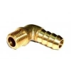 Sarı Hortum Dirseği 13mm - 1/4