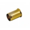 Sarı Pirinç Kapsül Fişek 6mm