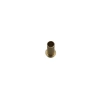 Sarı Pirinç Kapsül Fişek 8mm