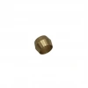 Sarı Pirinç Yüksük 10mm