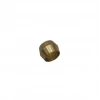 Sarı Pirinç Yüksük 4mm