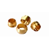 Sarı Pirinç Yüksük 5mm