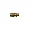 Sarı Pirinç Yüksüklü Rekor 1/2 - 12mm