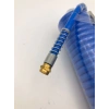 Scanıa Spiral Poliüretan Kabin Hava Hortumu 5x8 - 5Mt