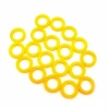 Silikon 70 Shore Oring K0 - 2.62x120.32
