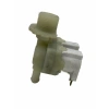 Solenoid Ventil Vana İkili Düz N.K. 3/4 - 10.5mm 12 / 24 / 220 Ac / Dc