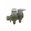 Solenoid Ventil Vana Üçlü Dik 90 N.K. 3/4 - 10.5mm 12 / 24 / 220 Ac / Dc