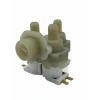 Solenoid Ventil Vana Üçlü Dik 90 N.K. 3/4 - 10.5mm 12 / 24 / 220 Ac / Dc