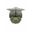 Solenoid Ventil Vana Üçlü Dik 90 N.K. 3/4 - 10.5mm 12 / 24 / 220 Ac / Dc