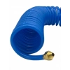 Spiral Poliüretan Hava Hortumu 11x16 - 15Mt