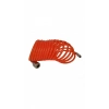 Spiral Poliüretan Hava Hortumu 5Mt