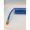 Spiral Poliüretan Hava Hortumu Rekorlu 5x8 - 15Mt