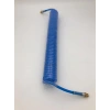 Spiral Poliüretan Hava Hortumu Rekorlu 5x8 - 15Mt