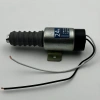 Stop Solenoid Valfi 24 Dc