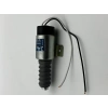 Stop Solenoid Valfi 24 Dc