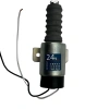 Stop Solenoid Valfi 24 Dc