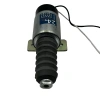 Stop Solenoid Valfi 24 Dc