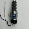 Stop Solenoid Valfi 24 Dc