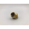 Su Alma Tapası Çekvalf 1/2