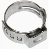 Tek Kulaklı Hortum Kelepçesi 8mm
