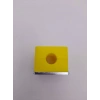 Tek Lama Çift Vida Hidrolik Boru Kelepçesi 16mm