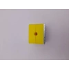 Tek Lama Çift Vida Hidrolik Boru Kelepçesi 16mm