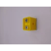 Tek Lama Çift Vida Hidrolik Boru Kelepçesi 30mm