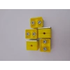 Tek Lama Çift Vida Hidrolik Boru Kelepçesi 30mm