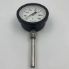 TermometreAlttan Çıkışlı Q100 - 0 - 350°C 10 Cm 1/2