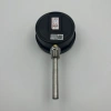 TermometreAlttan Çıkışlı Q100 - 0 - 350°C 10 Cm 1/2