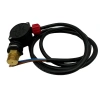 Tetikli Tabanca Basınç Switch Ps2 - 3/8
