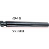 Transpalet Piston Mili 295x45mm