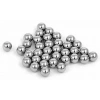 Transpalet Pompası Piston Bilyası 18mm