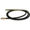 Vibratör Hortumu Altı Köşe Geçmeli 38mm - 5mt