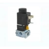 Waircom Pnömatik Valf 1/8 - 2/2 BY N. K. 12V/24V/110V/220V