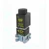 Waircom Pnömatik Valf 1/8 - 2/2 BY N. K. 12V/24V/110V/220V