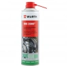 Würth HSS 2000 Sıvı Gres Yağlama Spreyi 500ml