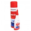 Würth Mdf Kit Aktivatör Hızlı Yapıştırıcı 100ml + 500ml