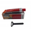 Würth Silikon Sıvı Conta Siyah 250 c - 70ml