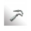 Yağlama Hortum Başlık Dirsek 6mm