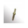 Yağlama Hortum Başlık Düz 6mm