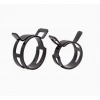Yaylı Hortum Kelepçesi 4mm