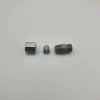 Yüksüklü Rekor 4mm LL - 1/8