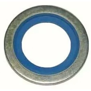 O-Ringli Süper Pul R 1/4