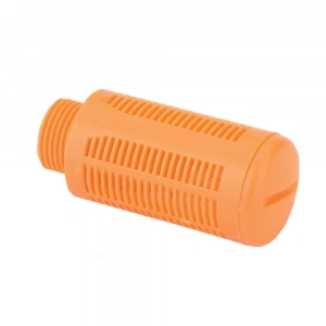 Sinter Plastik Susturucu 1