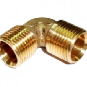 Kompresör Dirsek Rekoru 25-50Lt - 3/8 -10mm