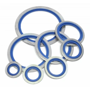 O-Ringli Süper Pul R 3/4