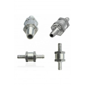 Mazot Ve Benzin Yakıt Çekvalfi 8mm